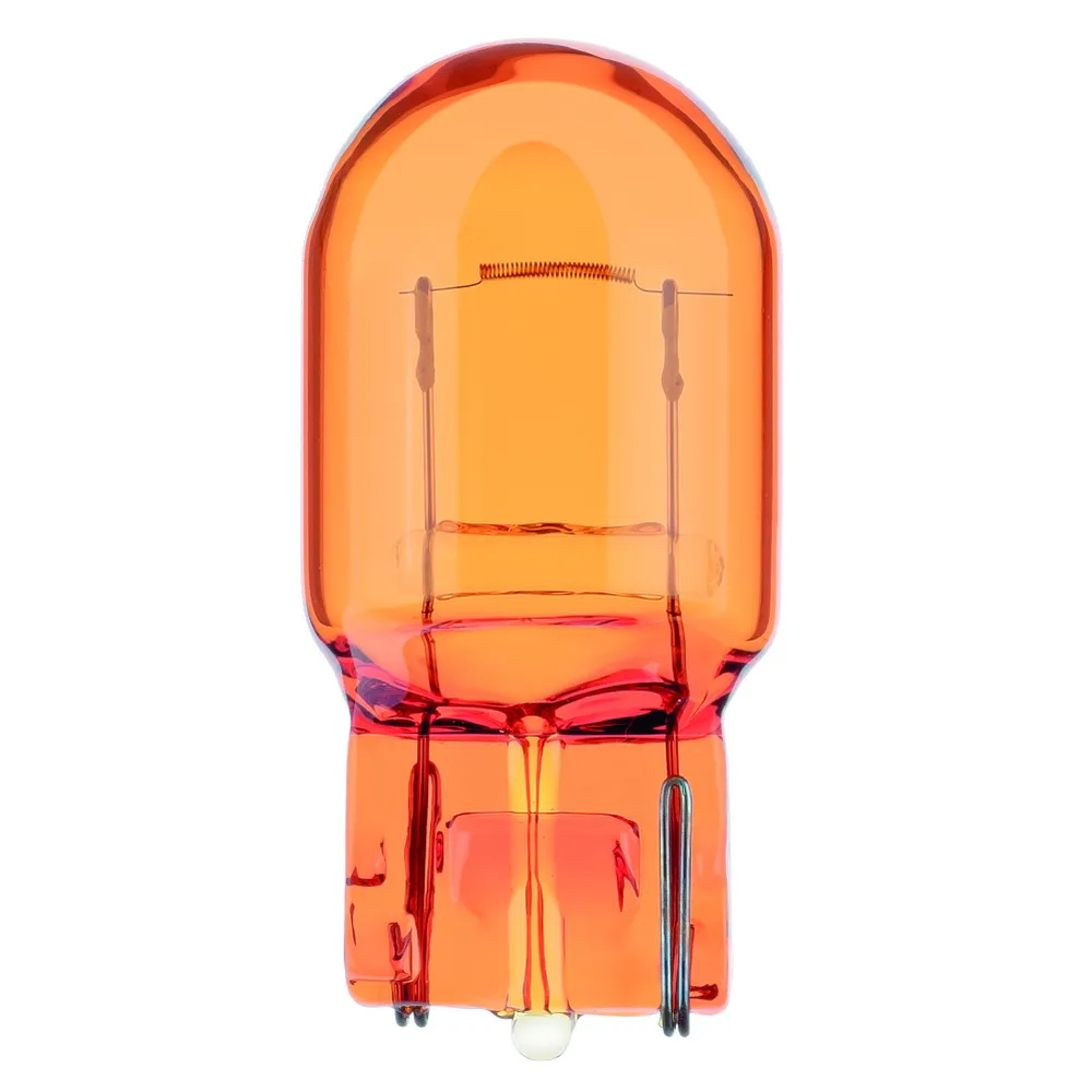 Лампа 12V WY21W 21W W3x16d HELLA 1 шт. картон 8GP009021-002