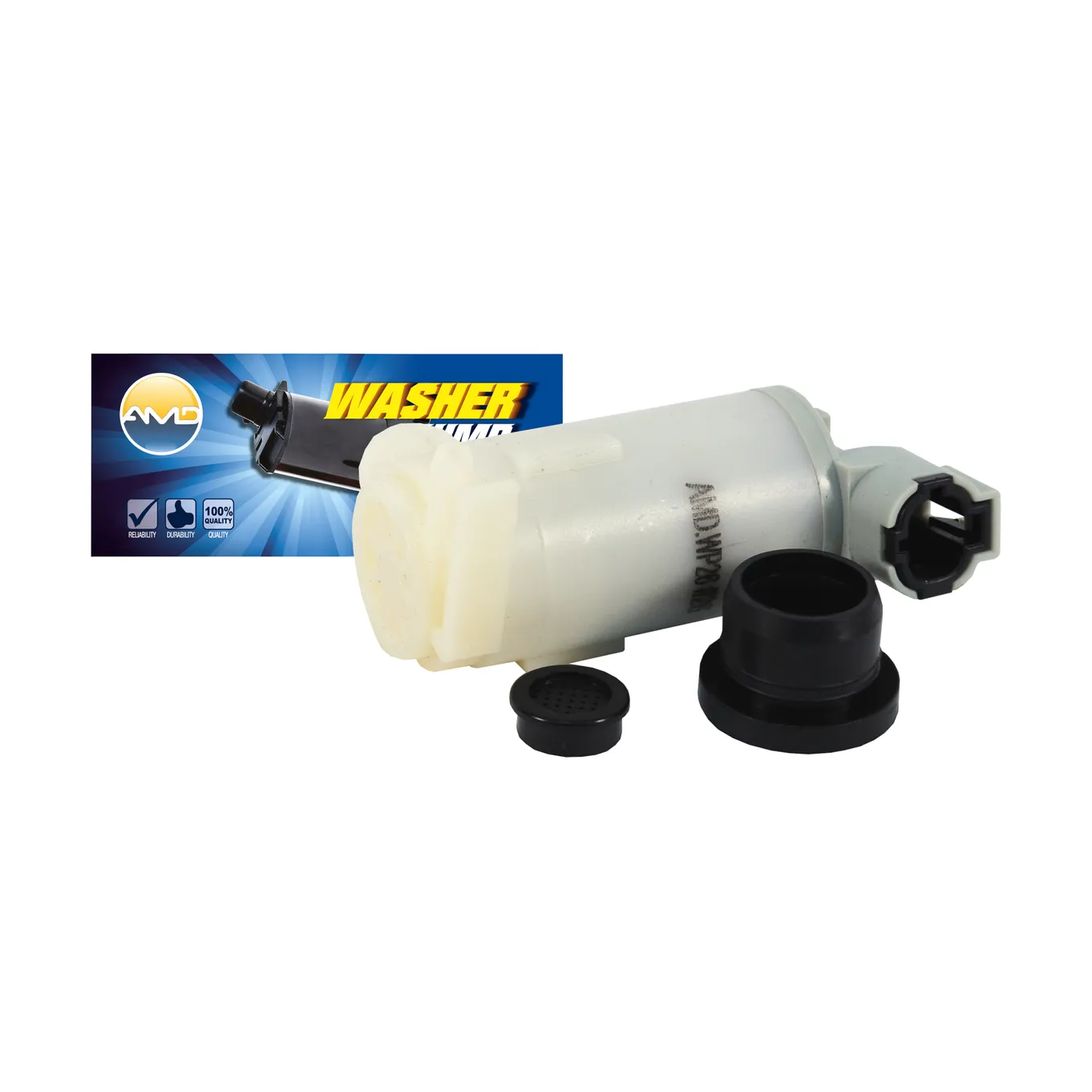 Насос омывателя NISSAN (Almera Classic) (B10) WP26 AMD AMD.WP26