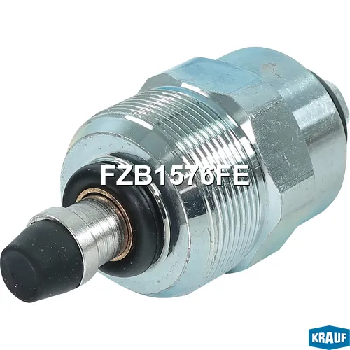Клапан электромагнитный ТНВД KRAUF FZB1576FE