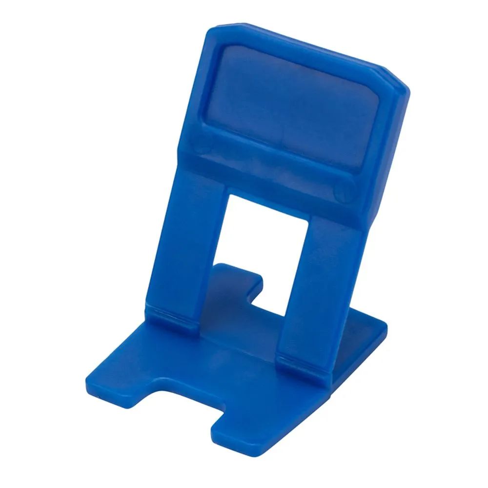 Система выравнивания плитки СВП REXANT зажим «Ворота» 1,5 мм (80 шт./уп.) REXANT 890953