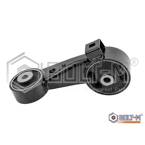 Подушка двс правая BOLT-M BM8587