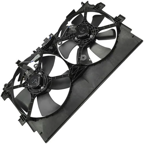 Электровентилятор охлаждения ZIKMAR Z68034R