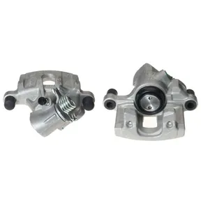 Суппорт задний L FORD Focus II/MAZDA 3/VOLVO S40 II BREMBO F49110