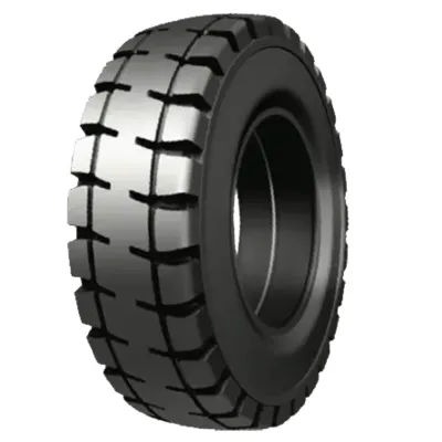 Шина R8 5,00 ADVANCE Kargo K3 111A5 всесез LRR Цельнолитая 00-00001045
