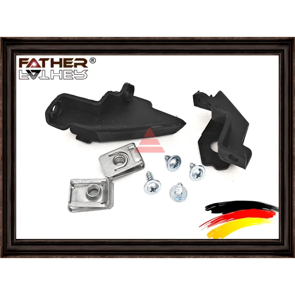 Скоба крепления FATHER F0114S10