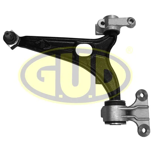 РЫЧАГ ПЕРЕДН L НИЖН с ш/о CIT JUMPY/FIAT SCUDO/PGT EXPERT 07- G.U.D gsp501099