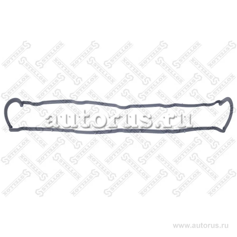 Прокладка клапанной крышки Citroen Xantia, Peugeot 306/406 1.6-2.0 STELLOX 11-28024-SX