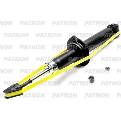 Амортизатор подвески задн VOLVO: S40 I 95-03, V40 универсал 95-04 PATRON PSA341217