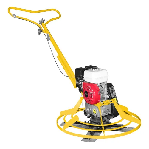 Машина бетоноотделочная ALTECO S100 L ALTECO 18583