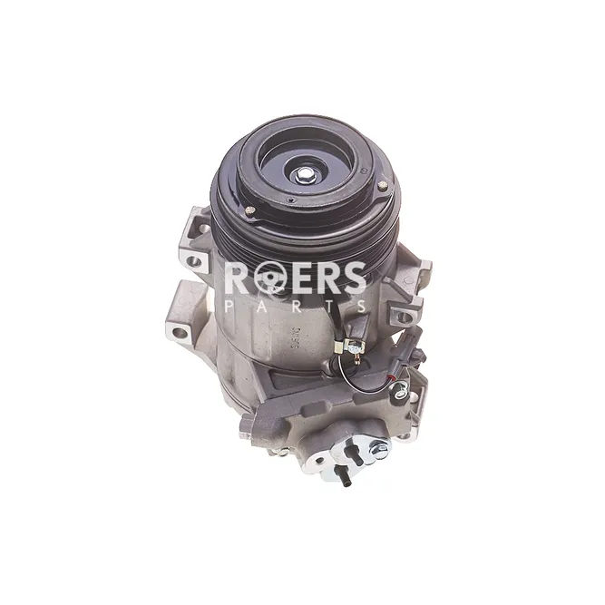 Компрессор кондиционера Roers Parts RPACC0014