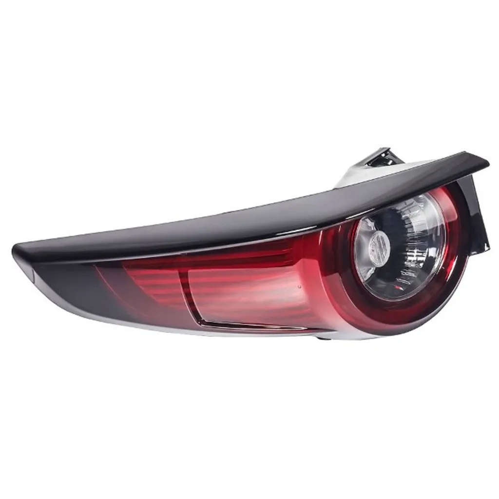 Фонарь задний левый внешний MAZDA CX-30 2019- SAILING MZL3010073L