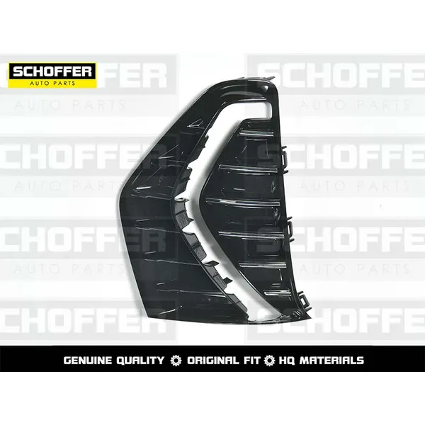 Оправа ДХО правая Haval Jolion 2021 - н.в. SCHOFFER SHF02275