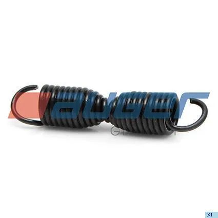 Возвратная пружина тормозной колодки Fruehauf AUGER 53849