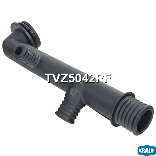 Фланец системы охлаждения KRAUF TVZ5042PF