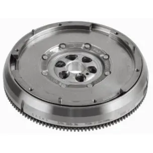 Маховик двухмассовый CITROEN/PEUGEOT mot.1,6HDI SACHS 2294 001 594
