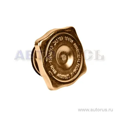 Крышка радиатора ВАЗ 2101-07 MASTER-SPORT 2101-1304010-PCS-MS