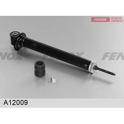 Амортизатор AUDI 80 B4 91-94 FENOX A12009