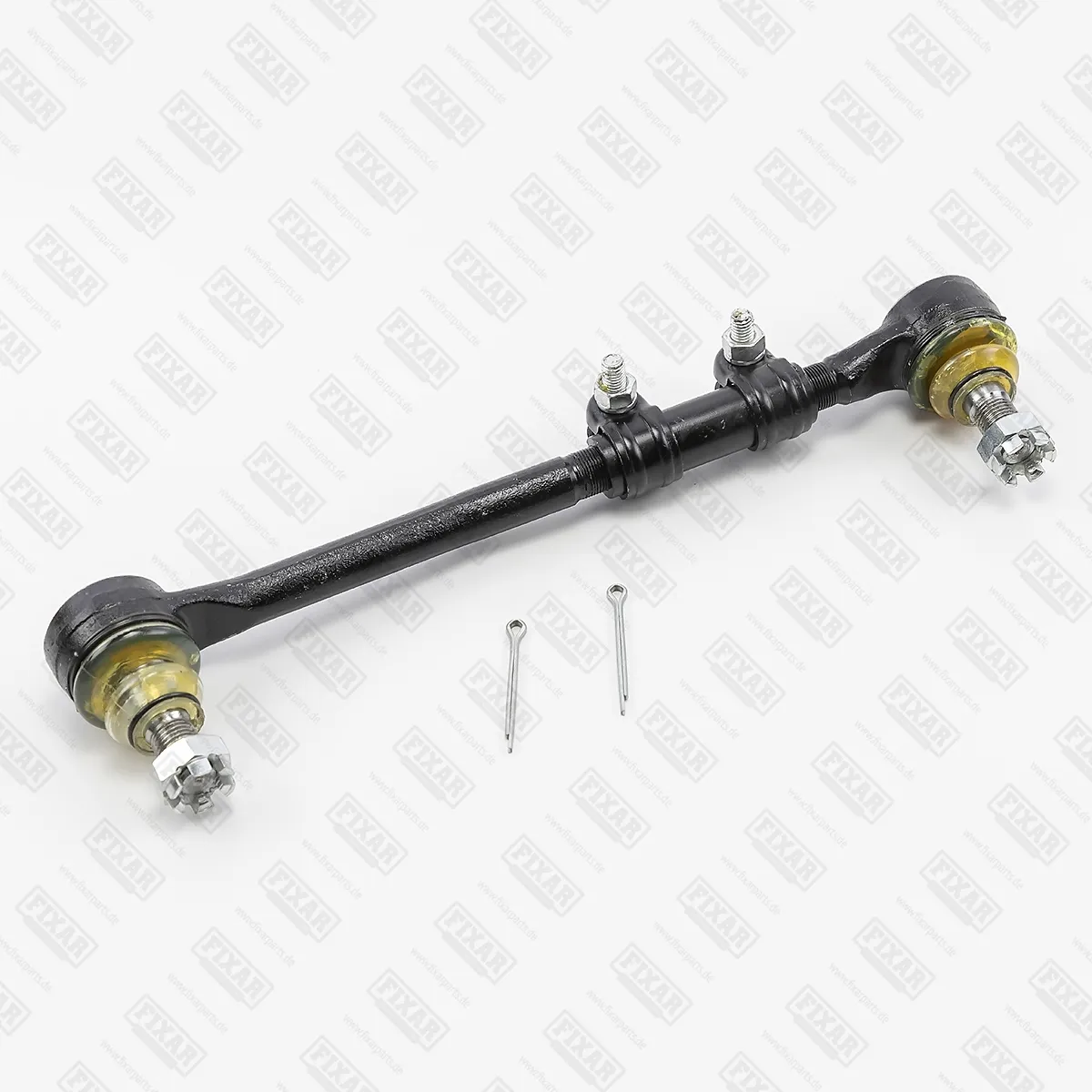 Тяга рулевая правая LADA 2101-07 71-> FIXAR FS0987R