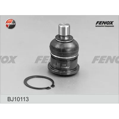 Опора шаровая L=R Mazda Tribute 01-; Ford Escape 01- FENOX BJ10113