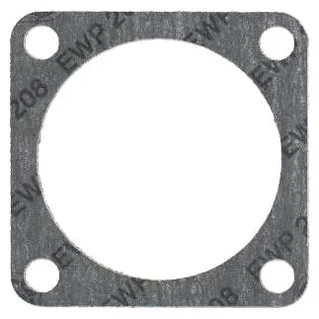 Прокладка, корпус впускного коллектора