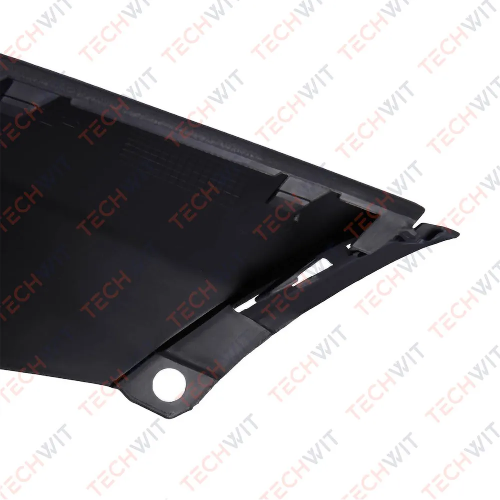 Накладка бампера переднего Лев. Chery Tiggo 8 TECHWIT BD004CRY013TW