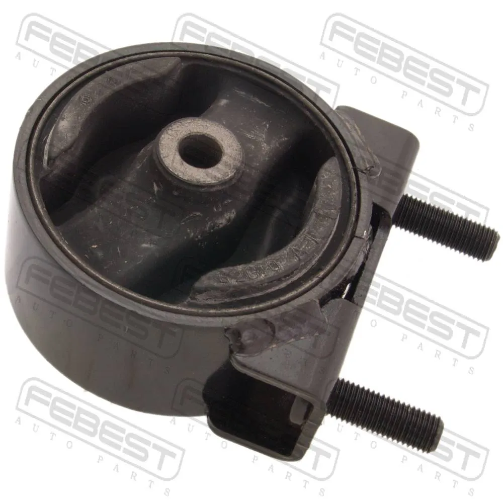 Подушка двигателя передняя SUZUKI FEBEST SZM-016