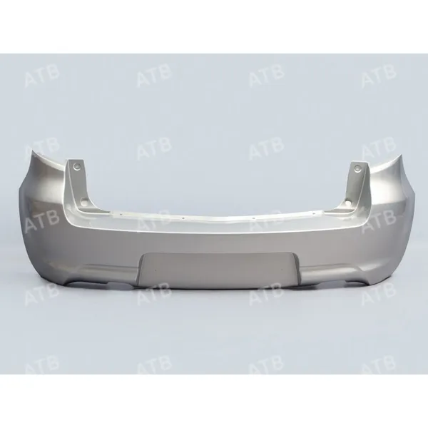 Бампер Datsun Mi-Do 2015-2020 хэтчбек задний Рислинг 610 ATB 1AMD001URC02G