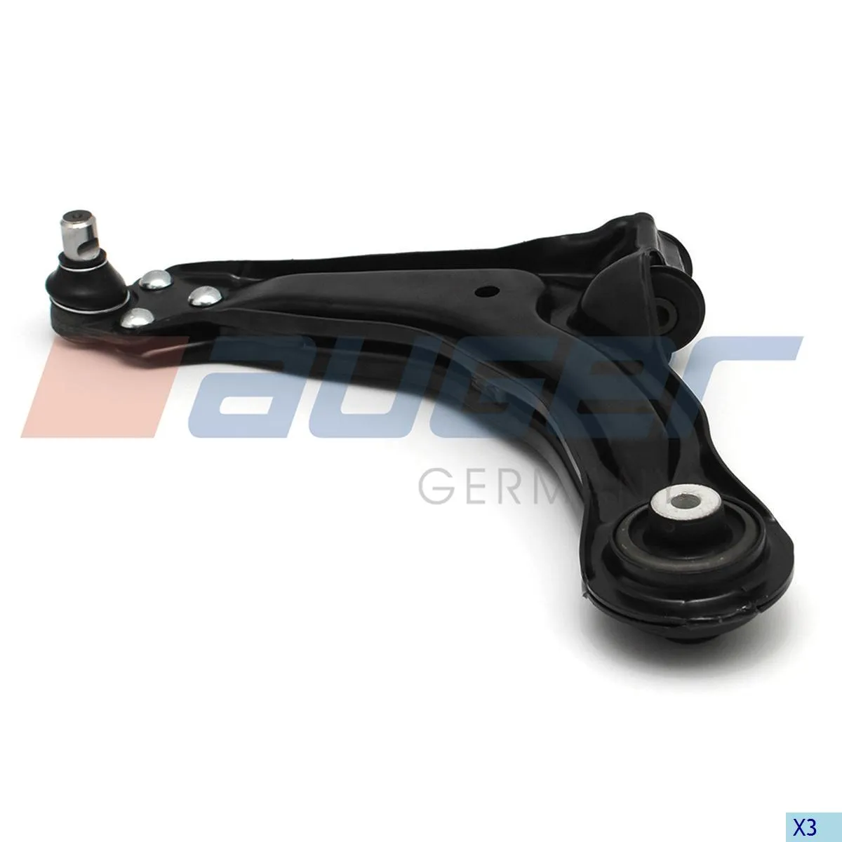 Рычаг независимой подвески колеса MERCEDES AUGER 10890