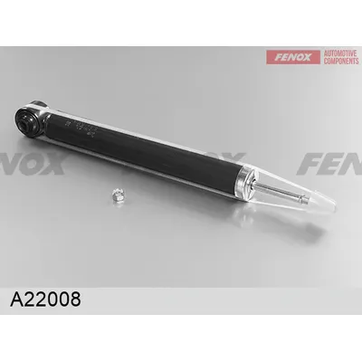 Амортизатор задний Hyundai ix35, Tucson 09- (4WD) FENOX A22008