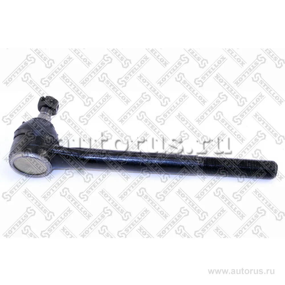 Наконечник рулевой внутренний Chevrolet STELLOX 5100041_SX