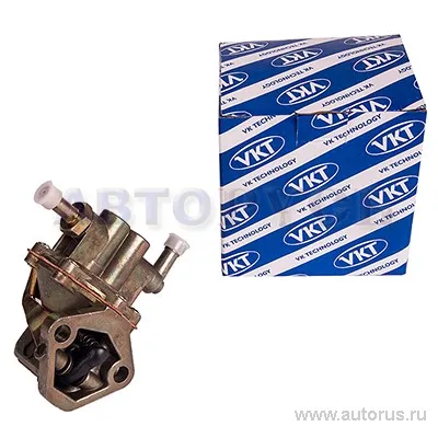 Бензонасос ВАЗ 2101-07 с подкачкой, 701 VK TECHNOLOGY
