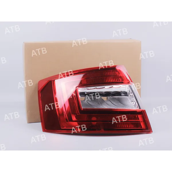 Фонарь Skoda Octavia A7 2013-2017 левый ATB 1ASO7090L
