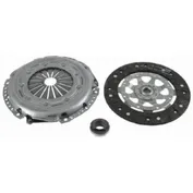 Сцепление к-т CITROEN BERLINGO/C4/C3/C5/PEUGEOT PARTNER 206/207/307 1.6-2.0 02-