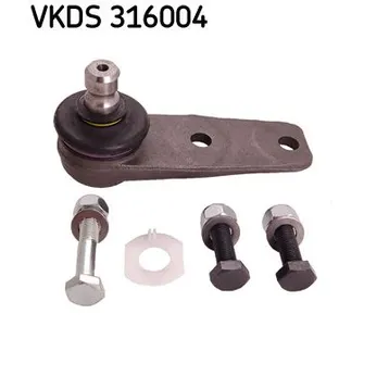 Шаровая опора SKF VKDS316004