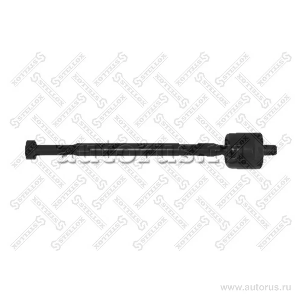 Тяга рул. л.+п. Daihatsu Charade 90 STELLOX 5502546_SX