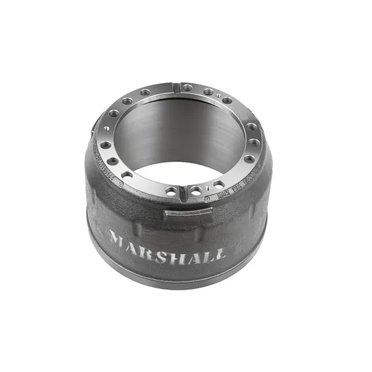 Барабан тормозной MAN о.н.81501100104 Marshall M1900094