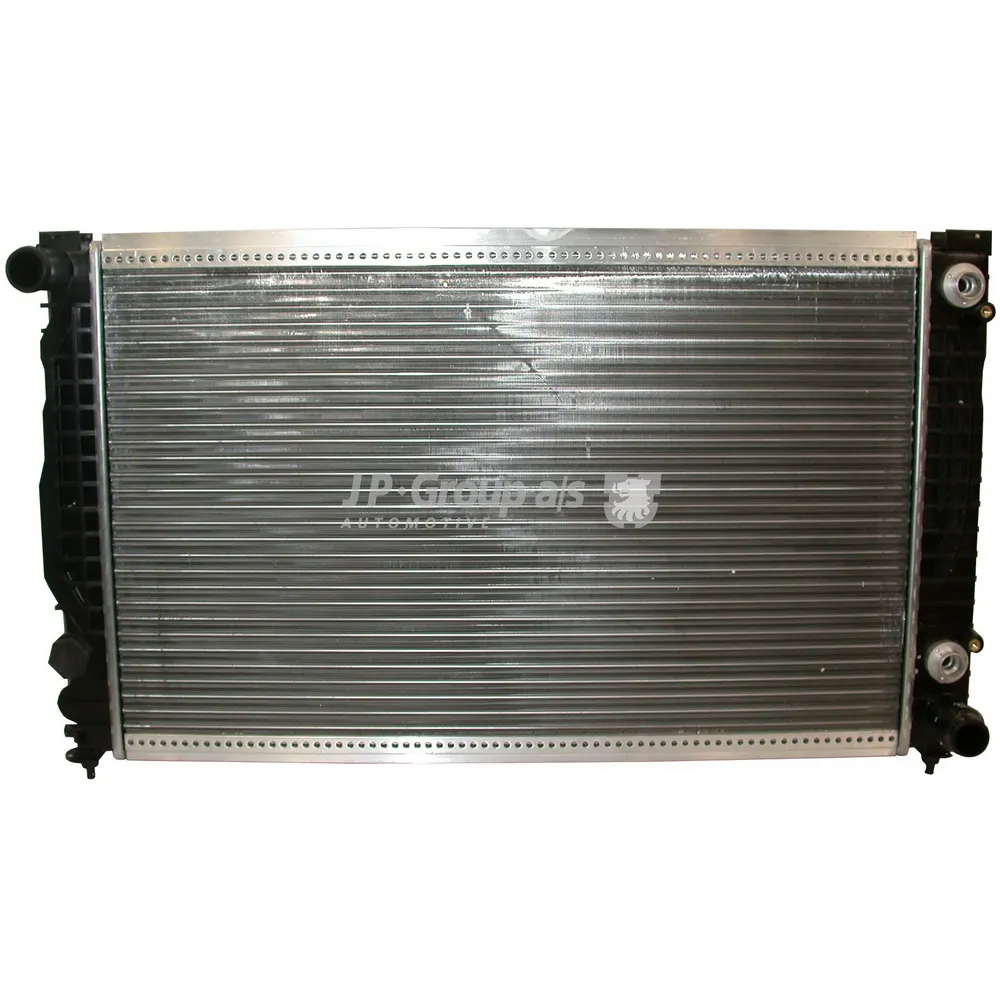РАДИАТОР, 630Х404 ММ. JP GROUP 1114204200