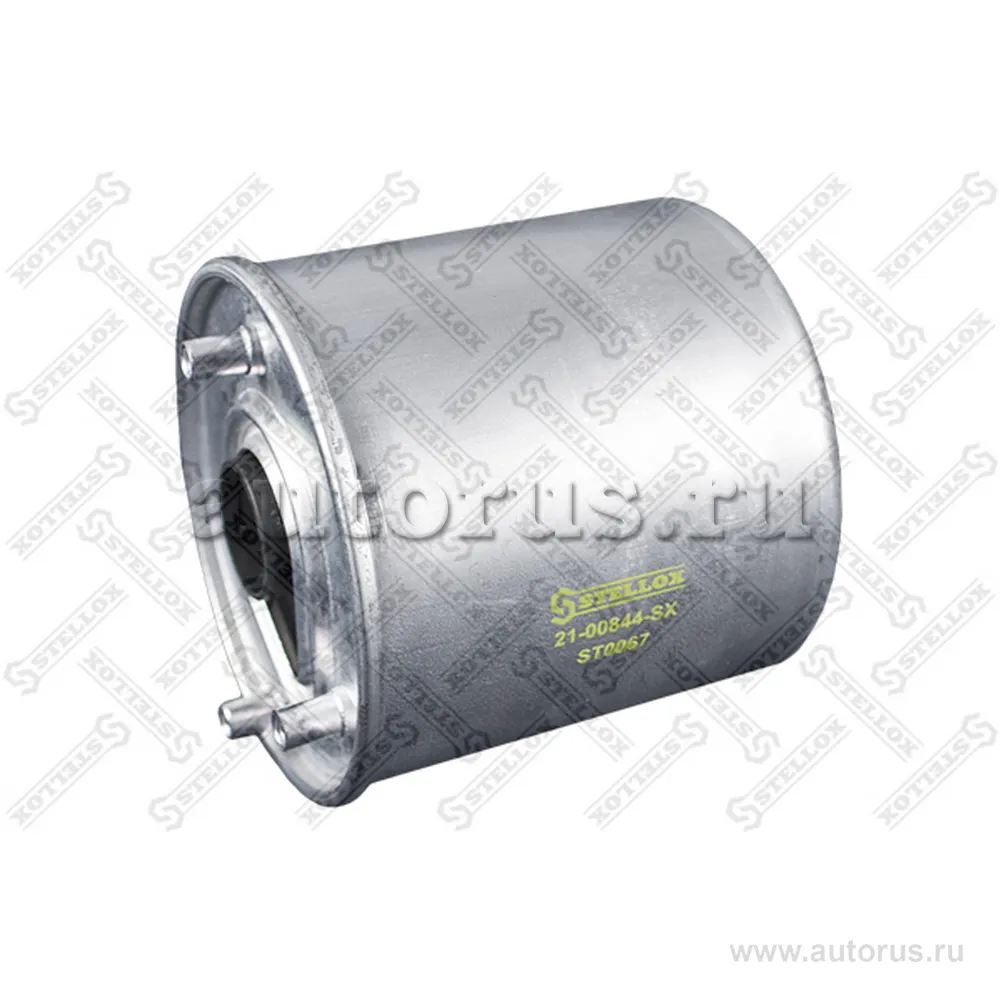 Фильтр топливный Ford Focus III/C-Max/F STELLOX 2100844_SX