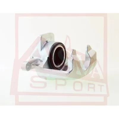 Суппорт тормозной передний правый ASVA MNBCR55FR