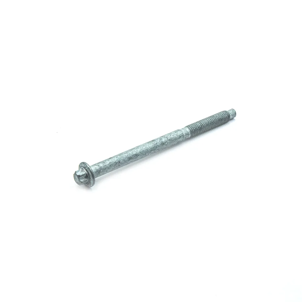 Винт фикс.блока diam 8x125 lg 114 CITROEN/PEUGEOT 5703A6