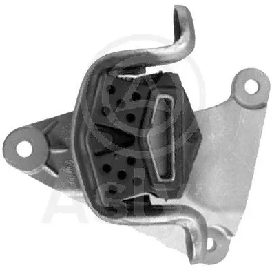 ПОДУШКА КПП VW TRANSPORTER T-5 2.5D 03- AS-202799