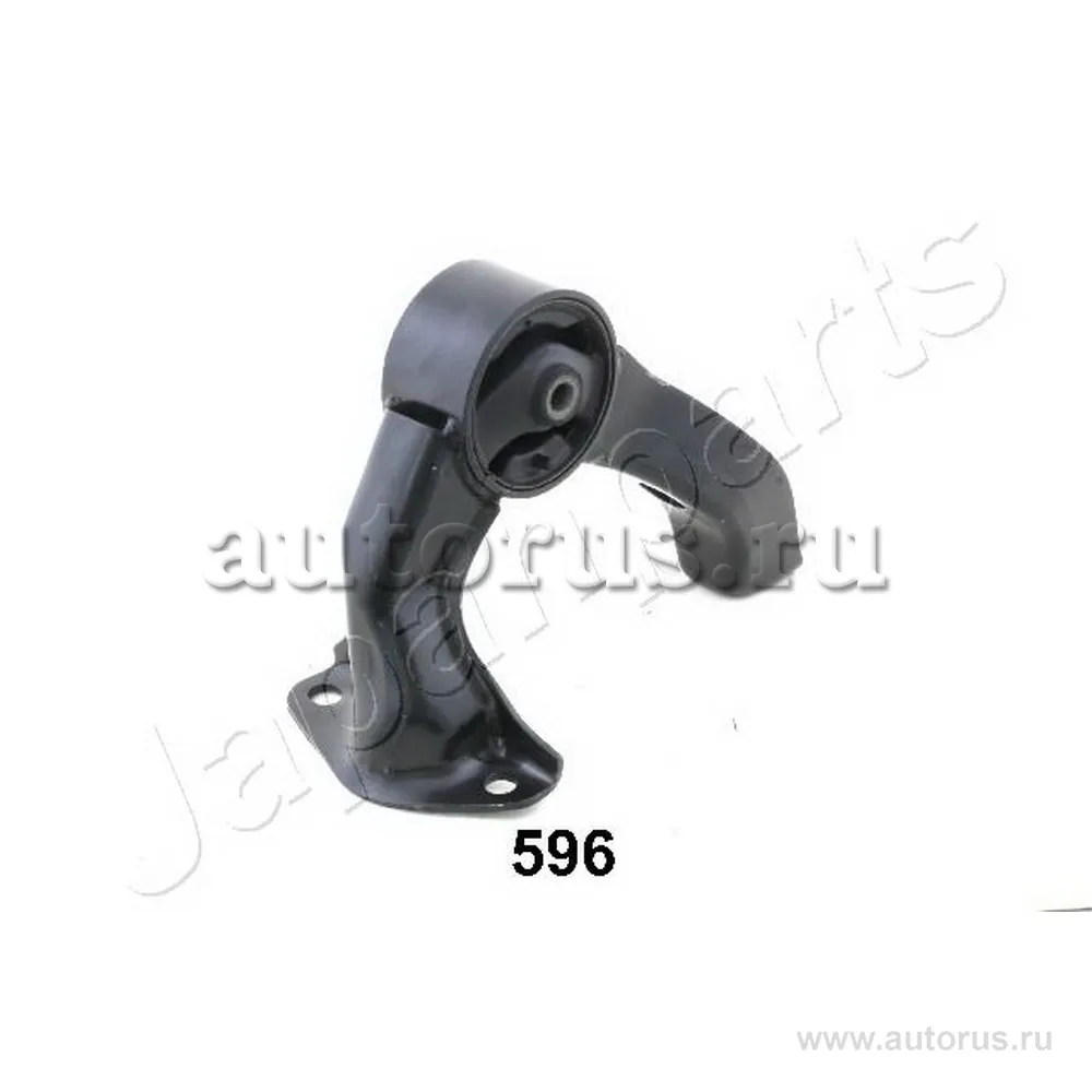 Подушка крепления двигателя JAPANPARTS RU596