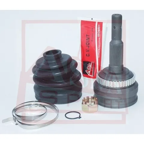 ШРУС наружный 25X52X33 ASVA OP-1052A43