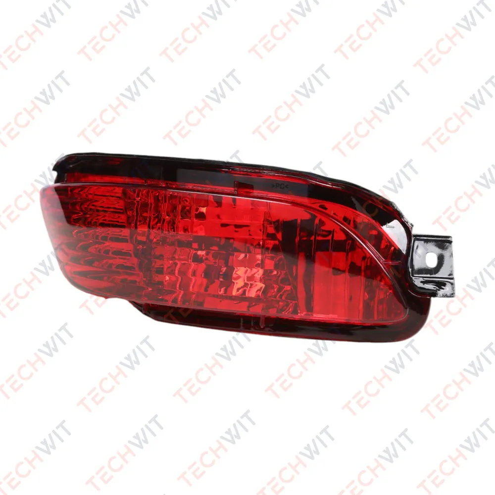 Фара противотуманная Лев. задняя Lexus RX 2003-2008 TECHWIT HD002LEX003TW