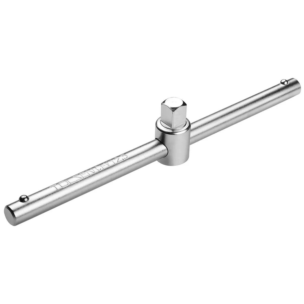 Вороток 3/8, 160 мм, скользящий TOLSEN TT15130