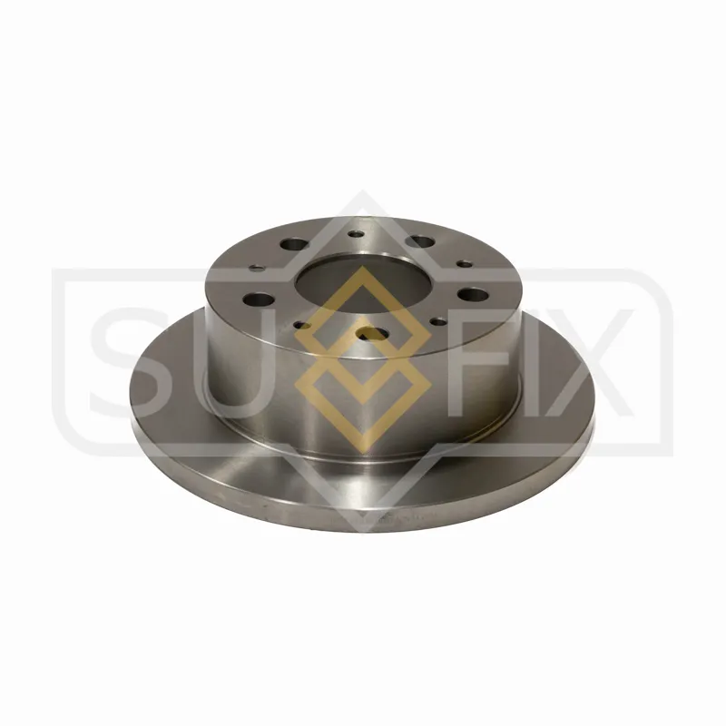 Диск тормозной SUFIX FX-1320