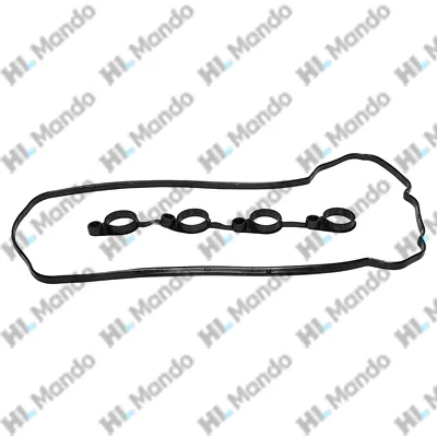 Прокладка клапанной крышки HYUNDAI Solaris (11-) KIA Ceed (09-),Rio (12-)(1.4 MANDO EGCNH00051