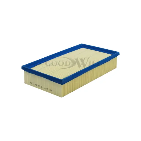 Фильтр воздушный MB, AMULET GOODWILL AG 224