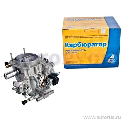 Карбюратор ВАЗ-21083 (дв. 1500 см куб.) LADA 21083110701000