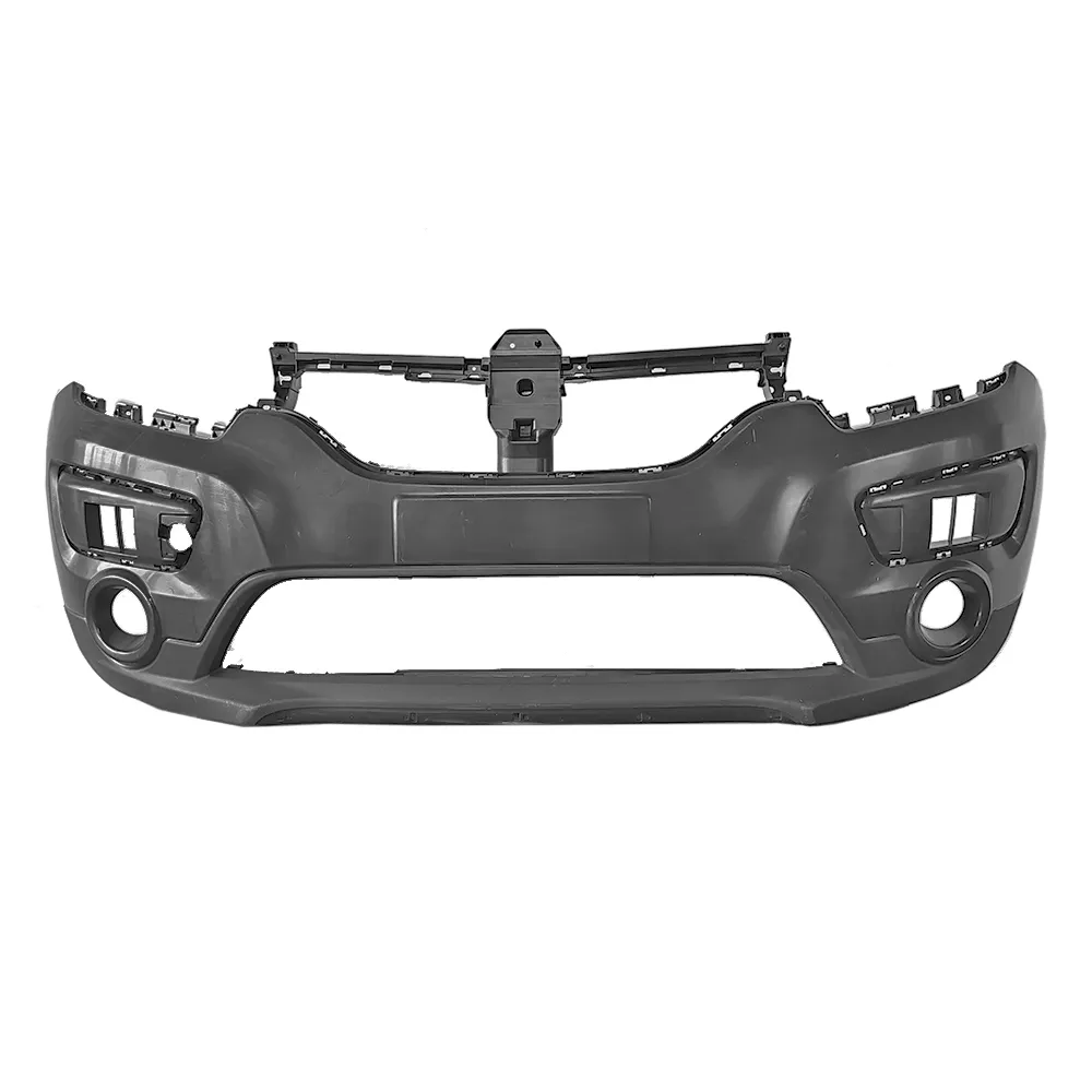 Бампер передний, Уценка RENAULT Sandero Stepway II 14-> 6202 235 72R-N8 Уценка